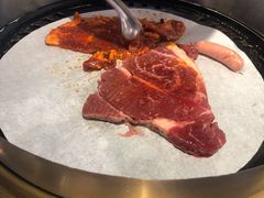 -晓燃地摊烤肉(朝阳双桥店)
