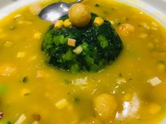 八珍菜心-院8里·少城记忆老川菜(宽窄巷子店)