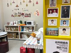 -方快-照相馆(近铁城市广场店)