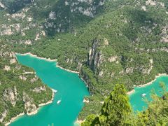 -焦作青龙峡风景名胜区