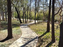 -长辛店二七公园