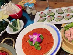 -潮火锅·麻辣牛肉火锅(观音桥方圆·LIVE店)