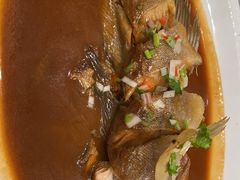 -映像威海·海鲜味道(经区店)