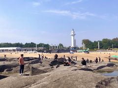 -前王院•巧克力海鲜市集餐厅(万平口店)