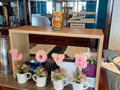 -湖州东吴开元名都酒店-滨河自助餐厅