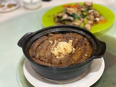 炖生敲-广迎居老正兴菜馆