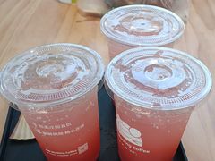 -木嘛working coffee&bar(碧道馆店)