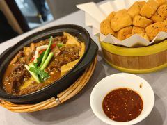 -金哥私房菜馆(张府园总店)