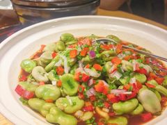 -老阿爸鲜鱼土菜(独墅湖店)