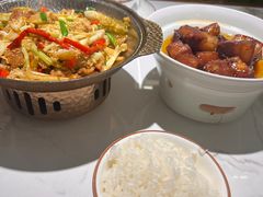 -阿毛饭店首店·宁波老字号(文化广场店)