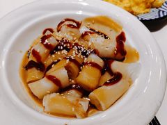 混酱肠粉-龙记香港茶餐厅(久光百货店)