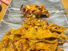 -熙成烧烤(白塔岭店)
