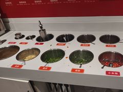 -喜虾客·大虾火锅(郑州无限城店)