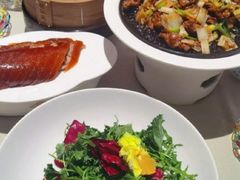 -悦融琥珀·京鲁菜·海味珍品(西单店)