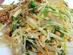 大拉皮-祝家饺子馆