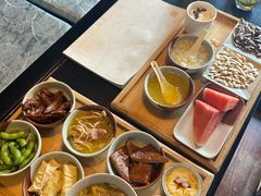 -青藤茶馆(南山路店)