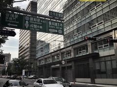 -东大门市场
