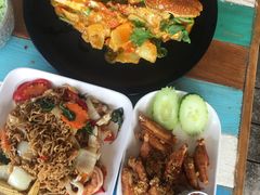 -Doo Dee Thai Food(Issan/Isaan/Esan)