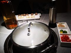 -原味四季椰子鸡(平湖天虹店)