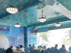 -小海豚•老字号海鲜餐厅(天涯店)