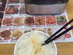 -嘉和一品粥(马家堡店)