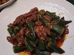 -芙蓉·艳阳餐厅(南口店)