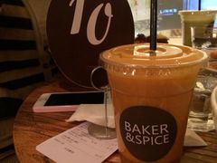 iphone_upload_pic-BAKER&SPICE(国金中心商场店)