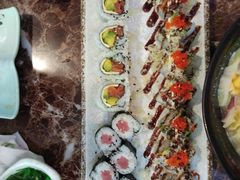 龙卷-米彩料理(西丽店)