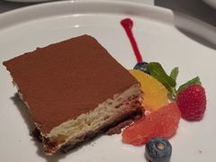 提拉米苏Tiramisu-Solo(衡山路店)