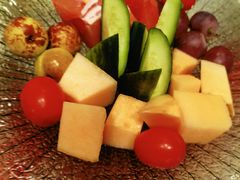 -好福记饭店(红梅公园店)