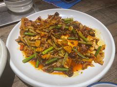 -铁公鸡·四川料理(天环广场店)