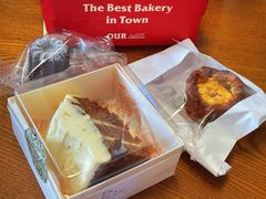 -OUR Bakery(SKP-S店)