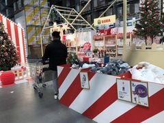 -宜家家居(哈尔滨商场店)