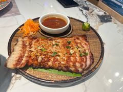 -泰椰里·泰国餐厅(智慧城广百广场店)