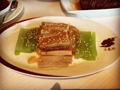 -天龙轩(香港丽思卡尔顿酒店)