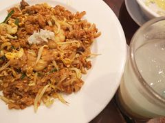 -小槟城美食馆