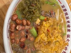 -小南小粉手工粉(迎薰路店)