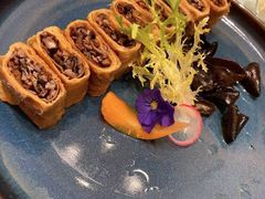 -一澜江宴·江景地标楚菜(江滩公园店)