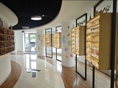 -天津大学爱尔眼科医院(天津院区)