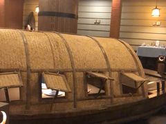 -老船坞餐厅(北京亚洲大酒店 )