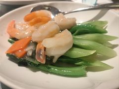 -珍宝海鲜JUMBO Seafood(尚嘉店)