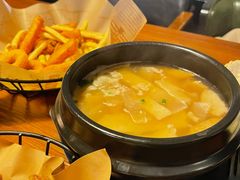 -一乐韩国炸鸡(梅江店)