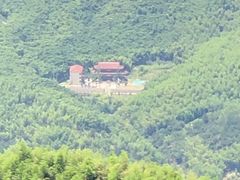 -莫干山风景区