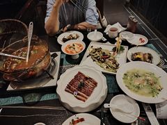 -濮园 · 四合院餐厅