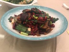 -顺风山庄(水濂山店)