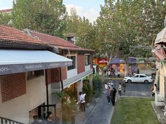 -Money Shops(愚园路店)