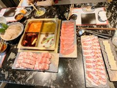 -王家渡火锅店(亦庄店)