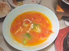 -绿茶餐厅(龙湖杭州金沙天街店)