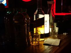 -Perry's·酒吧(黄埔大道店)