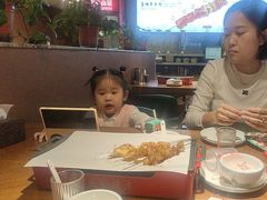 -臻炙大舍烤串(天龙家园店)